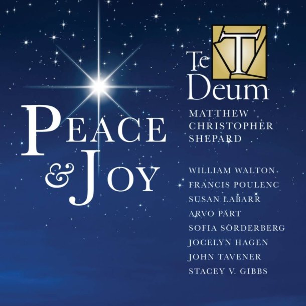 Peace and Joy