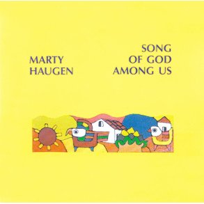 Song of God Among Us