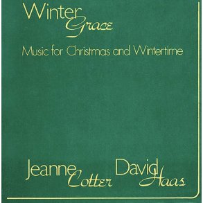Winter Grace : Music for Christmas and Wintertide