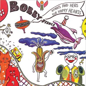 Hymns and Hers for Happy Hearts