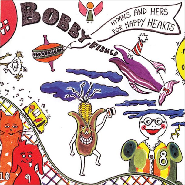 Hymns and Hers for Happy Hearts