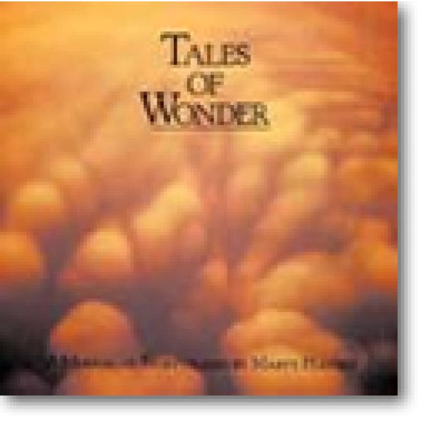 Tales Of Wonder