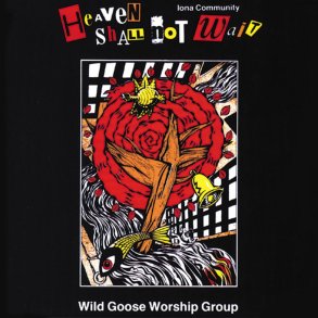 Heaven Shall Not Wait