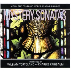 Mystery Sonatas