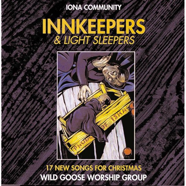 Inkeepers and Light Sleepers