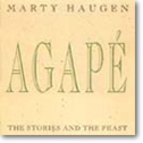 Agapé : The Stories and the Feast