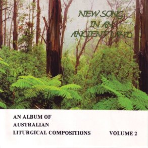 New Song in an Ancient Land : Volume 2