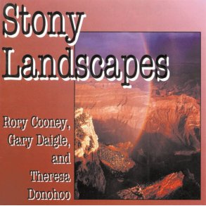 Stony Landscapes