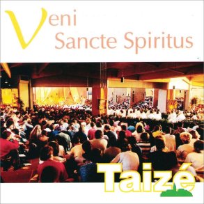 Veni Sancte Spiritus