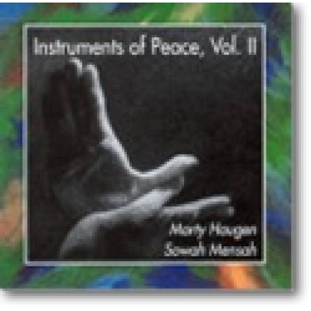 Instruments of Peace : Volume 2