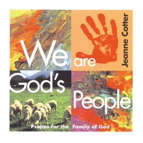 We Are God's People