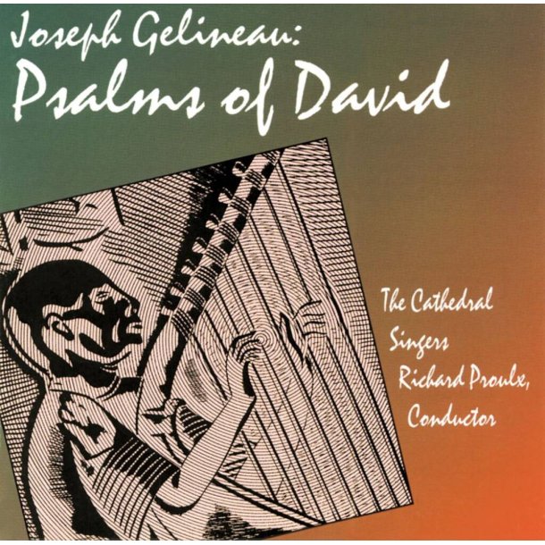 Psalms of David