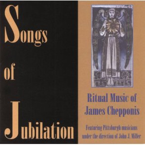 Songs of Jubilation