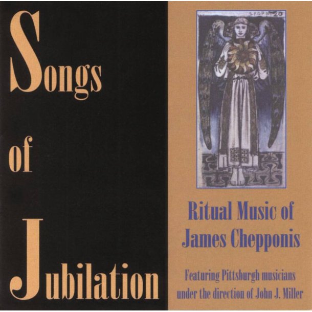 Songs of Jubilation