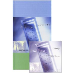 Last Journey, The - Reflection Book
