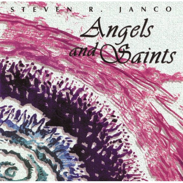 Mass of the Angels and Saints