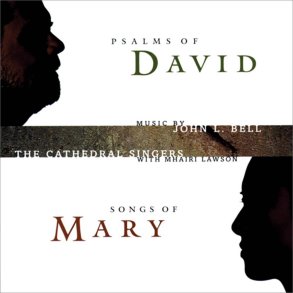Psalms of David and Songs of Mary