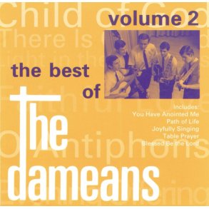 The Best of the Dameans 2 : Volume 2