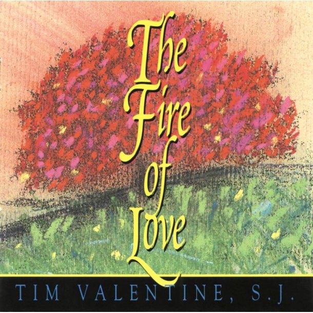 The Fire of Love