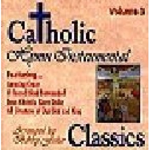 Catholic Classics, Volume 3 : Hymn Instrumental