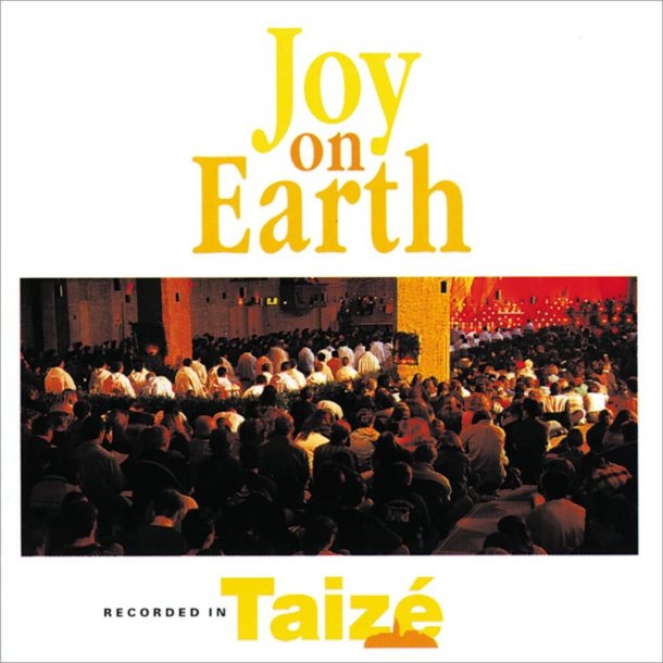 Joy on the Earth
