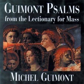 Guimont Psalms
