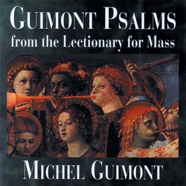 Guimont Psalms