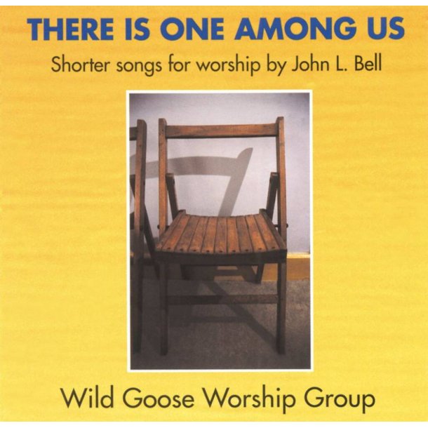 There Is One among Us