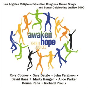 Awaken Hope Shout Jubilee