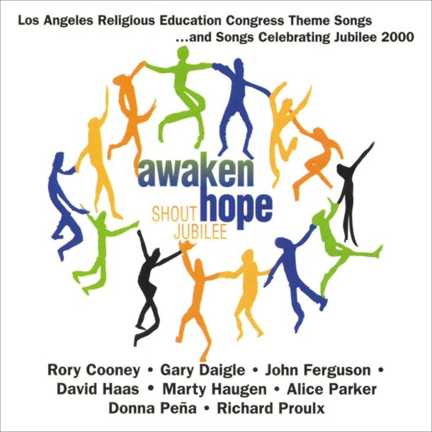 Awaken Hope Shout Jubilee