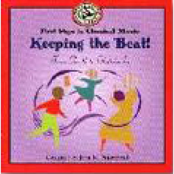 Keeping the Beat : From Corelli to Kabalevsky