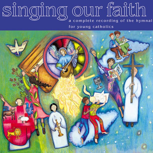 Singing Our Faith