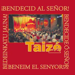 Bendecid al Senor