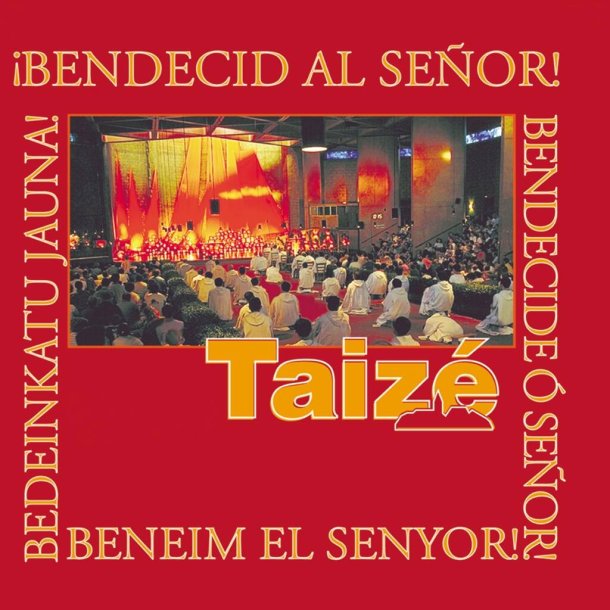 Bendecid al Senor