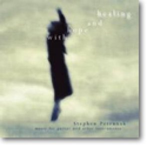 With Hope and Healing