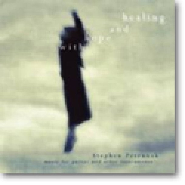 With Hope and Healing