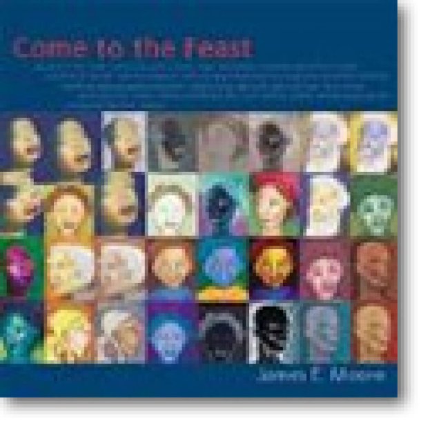 Come to the Feast