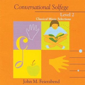 Conversational Solfege : Level 2