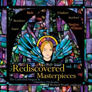 Rediscovered Masterpieces : Volume 2