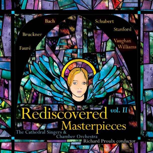 Rediscovered Masterpieces : Volume 2