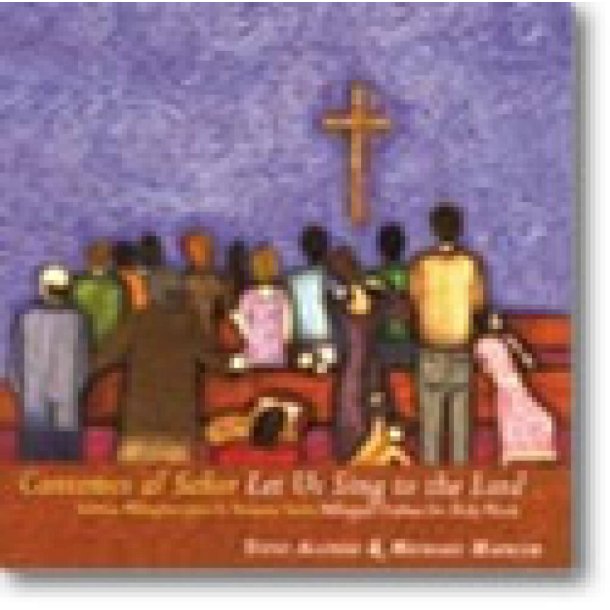 Cantemos al Senor / Let Us Sing to the Lord : Salmos Biling&uuml;es para la Semana Santa / Bilingual Psalms for Holy Week