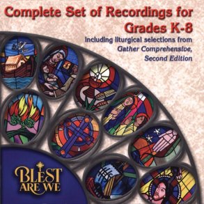 Blest Are We : Full CD-set