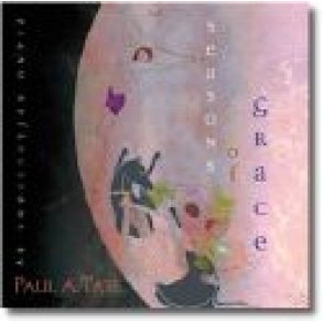 Seasons of Grace Volume 1