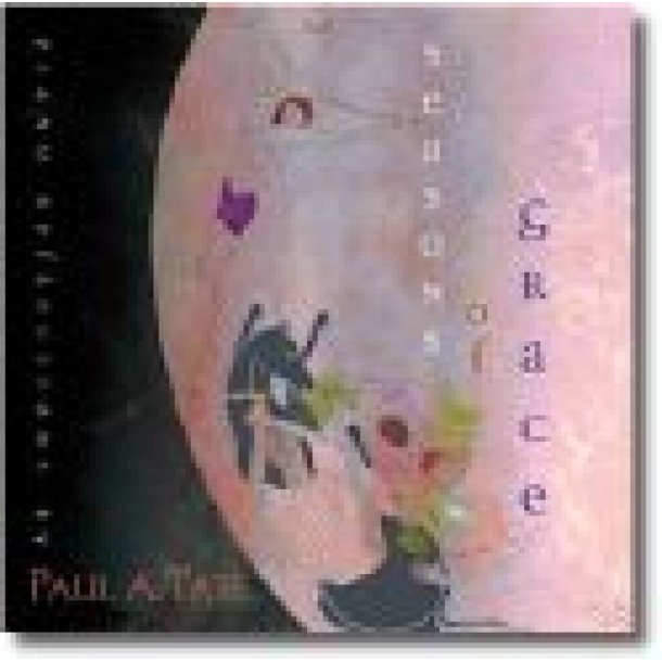 Seasons of Grace Volume 1