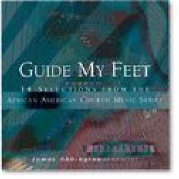 Guide My Feet