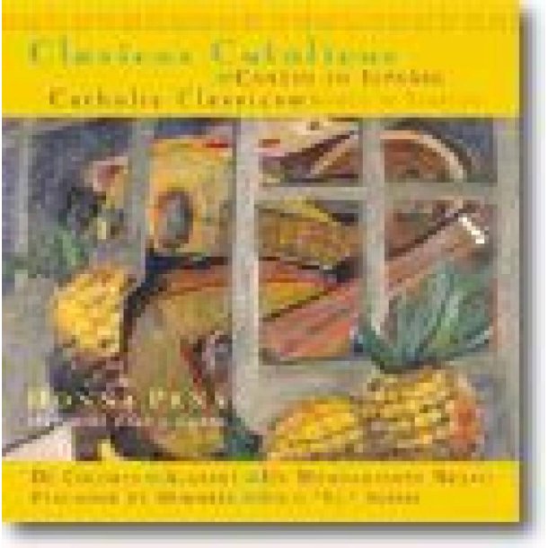 Catholic Classics, Vol. 9 / Cl&aacute;sicos Cat&oacute;licos : Catholic Spanish Classics / Cl&aacute;sicos Cat&oacute;licos: Cantos en Espanol