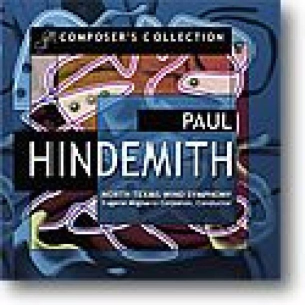 Composer's Collection: Paul Hindemith