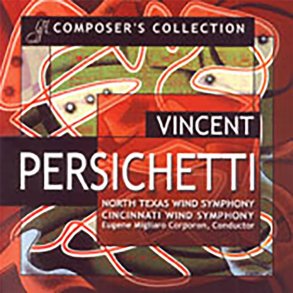 Composer's Collection: Vincent Persichetti