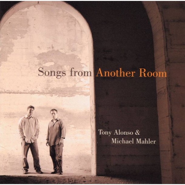 Songs from Another Room
