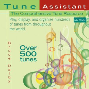 Tune Assistant (CD-ROM)